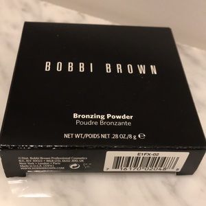 Bobby Brown Bronzer Medium